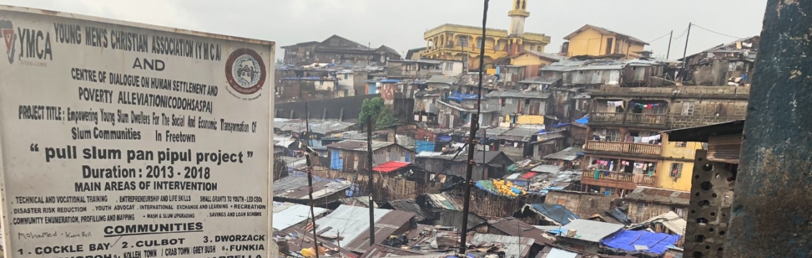Youth Gangs in Urban Africa: Research Findings and Implications