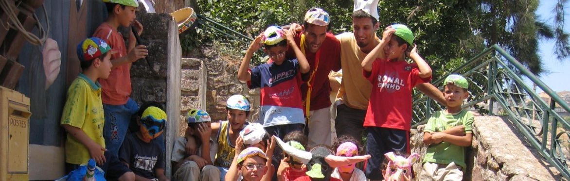STST Makes | Summer Art Club with Manu Calvo Perez