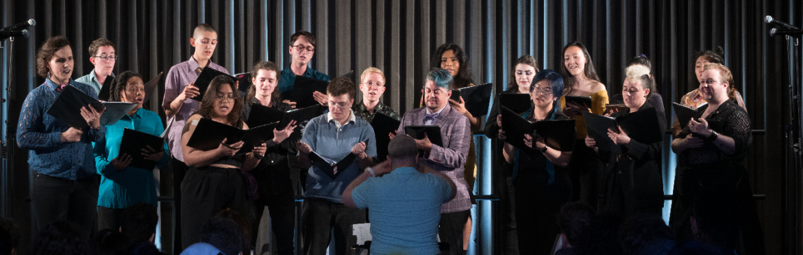 TRANScend Chorale
