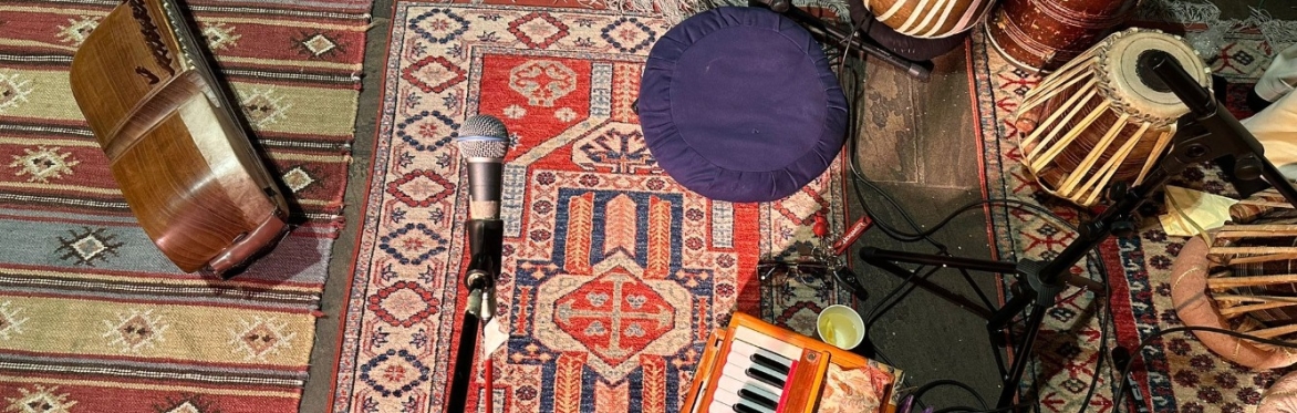 Refugee Week – Our Home: Voices from Afghanistan