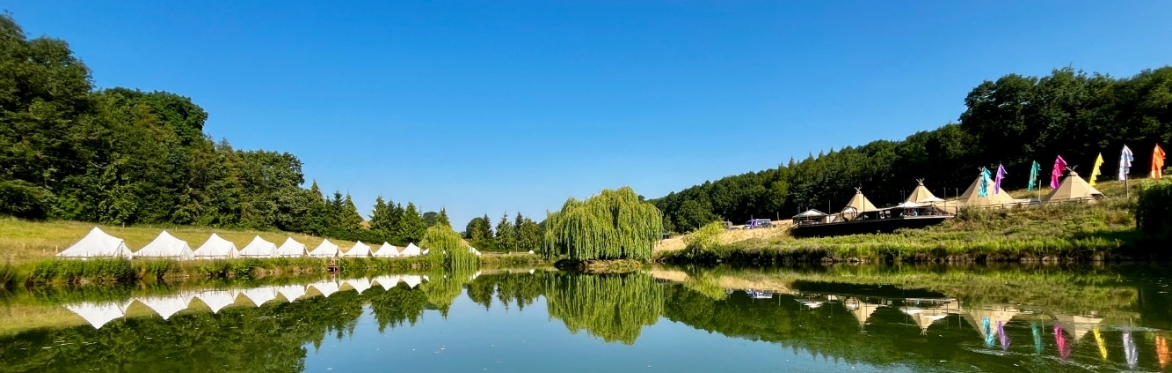 Summer Film Screenings at Hadsham Lake