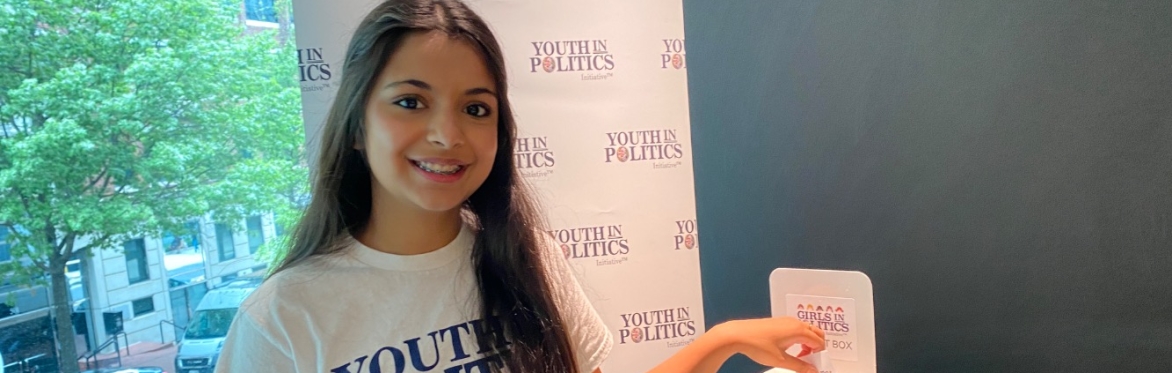 Camp Congress for Youth Jacksonville 2027