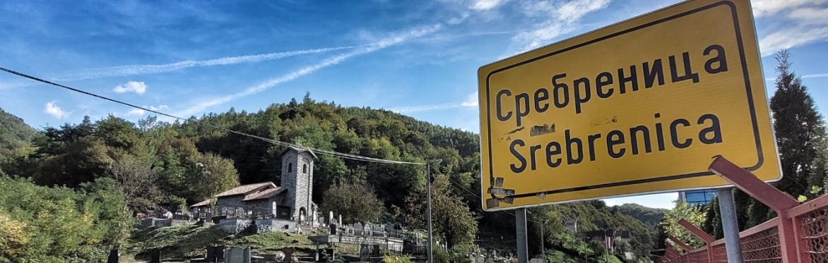 Rendez-vous à Srebrenica – Projection spéciale au Manège des Voltigeurs de Québec