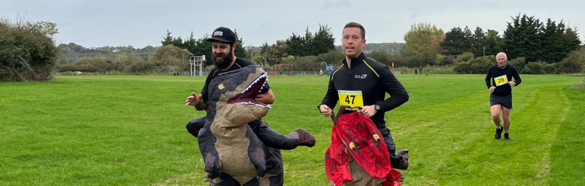The Mayors 5K Fun Run - 2026