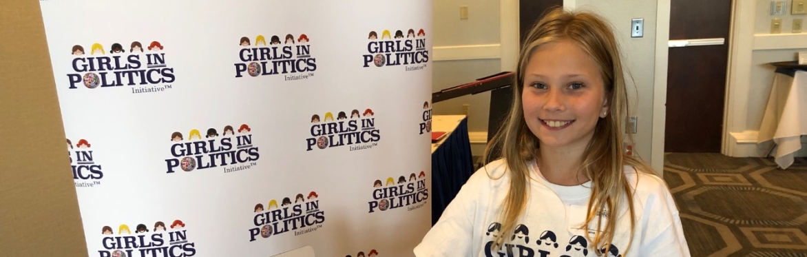 Camp Parliament for Girls Sydney 2026