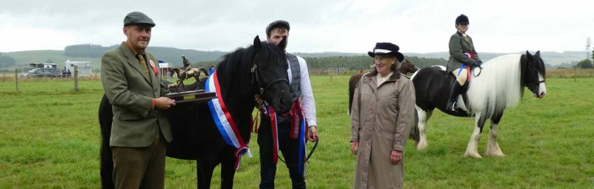 Charity Horse Show - NON-Members