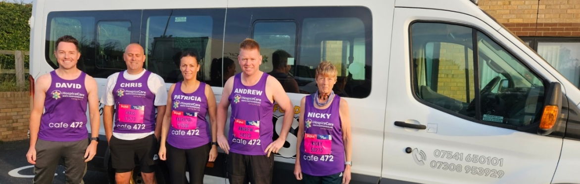 Great North Run 2026