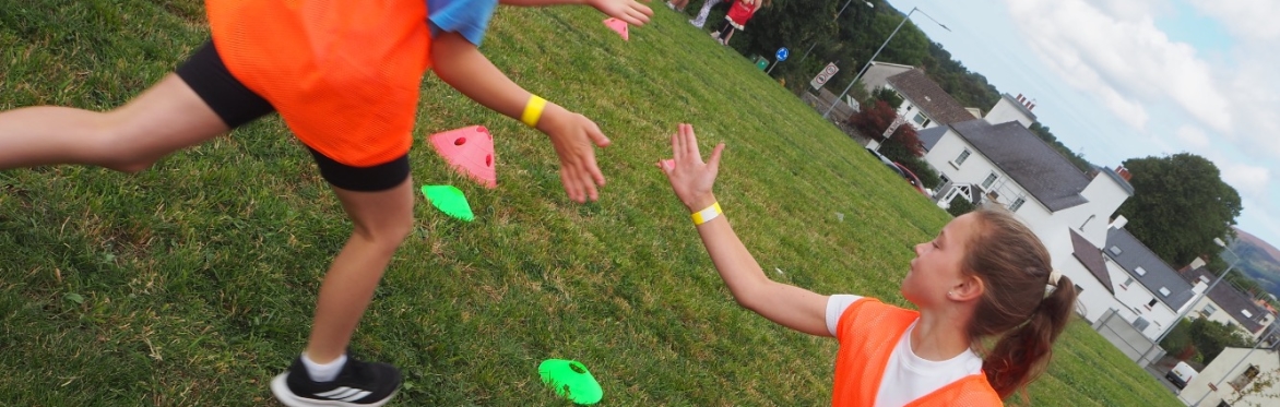 After School Clubs - SIGN ME UP