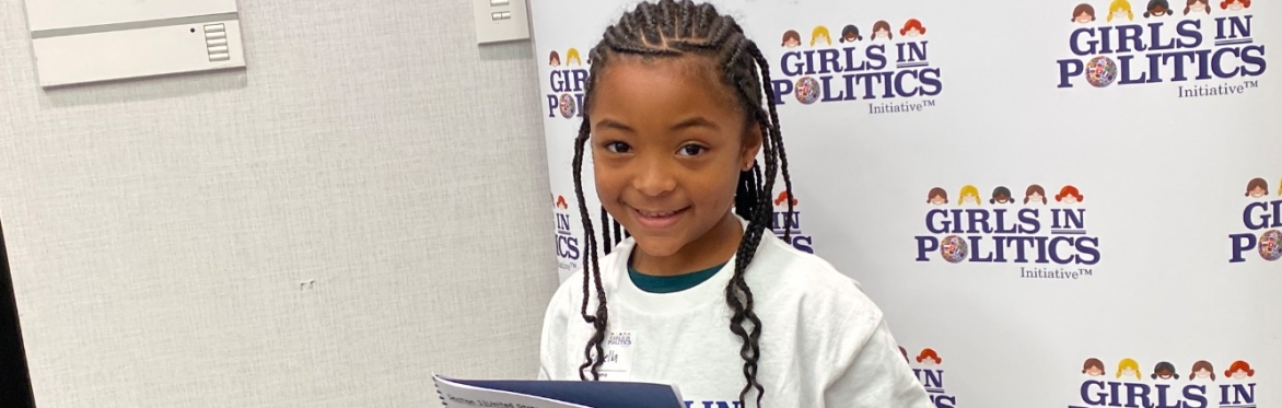 Mini Camp Congress for Girls DC 2026
