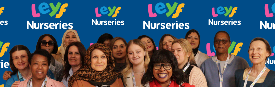 LEYF Conference 2026