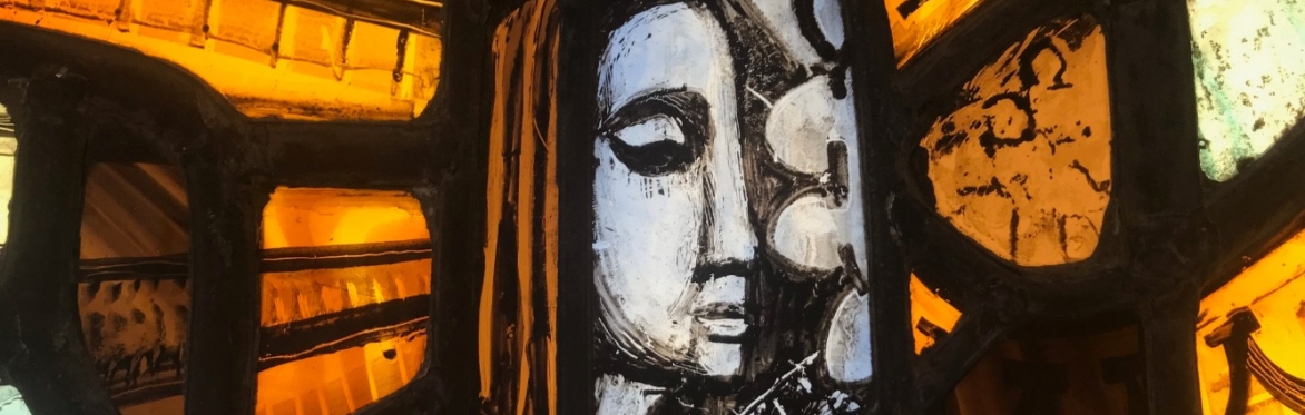 The Feast of Mary Magdalene