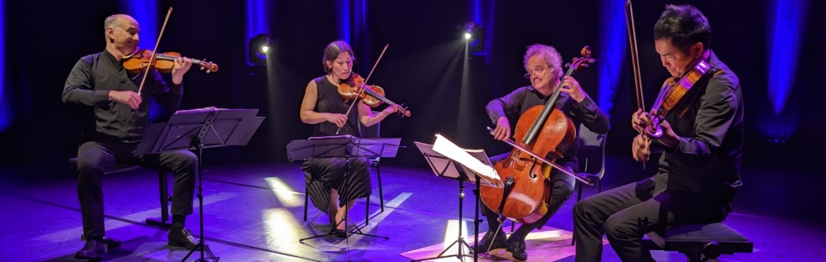 Takacs Quartet