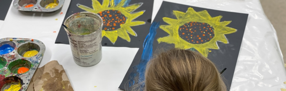 Afternoon Homeschool Registration: Full Year