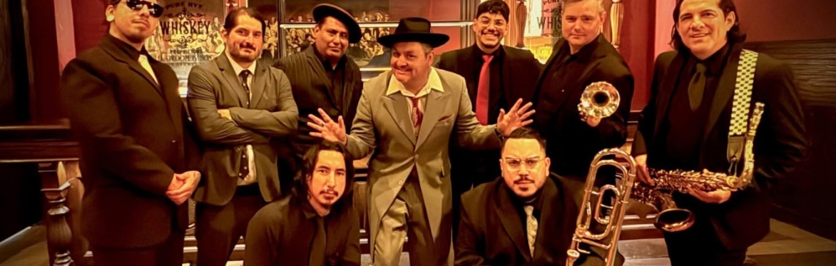 Los Skarnales w/ Lion Heights, Los Kurados, Tropicana Joe at The Far Out Lounge