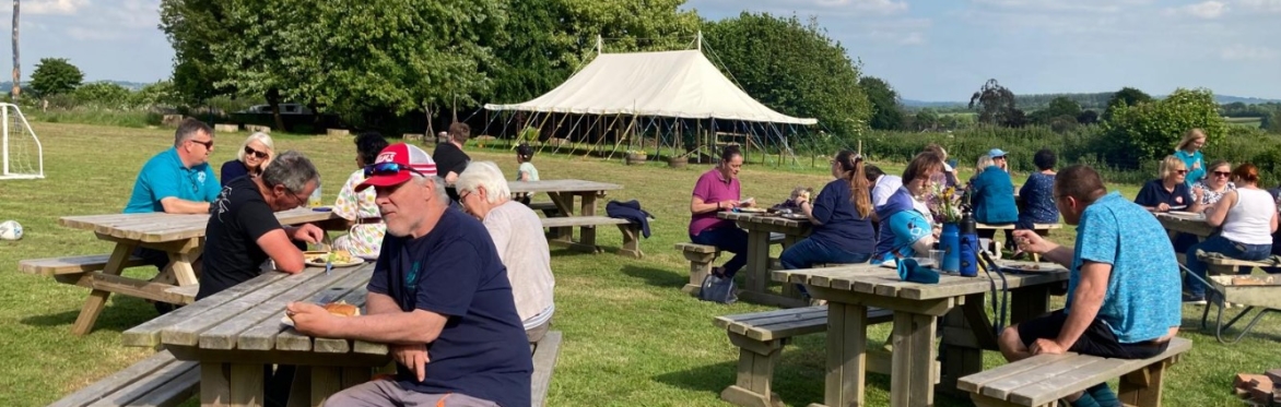 August Fundraising Supper 2026