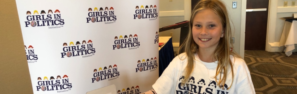 Camp Congress for Girls Albany NY 2027