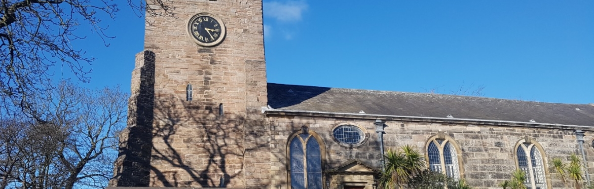 Heritage Open Days - Poulton Town Centre History Walk