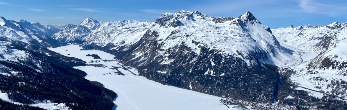 Corvatsch