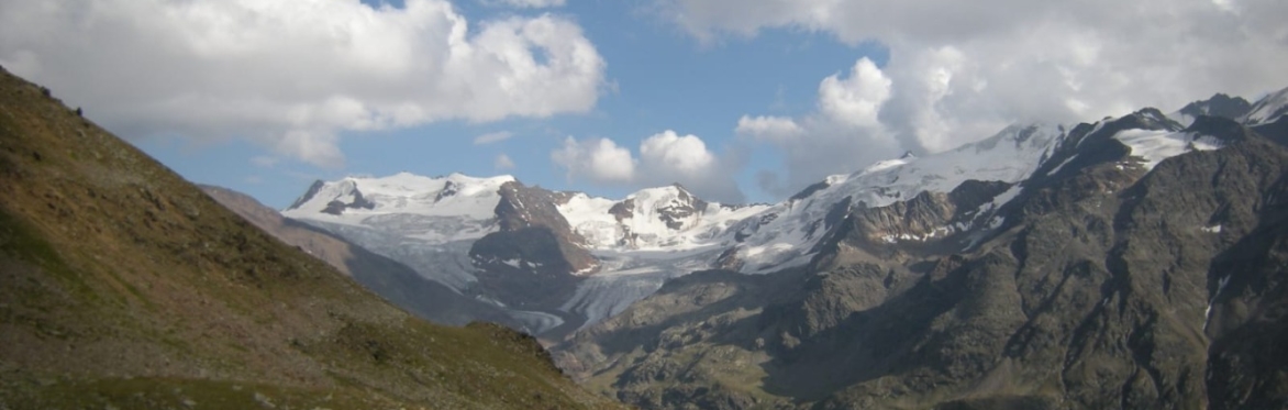 Alla scoperta della Valfurva poco conosciuta.