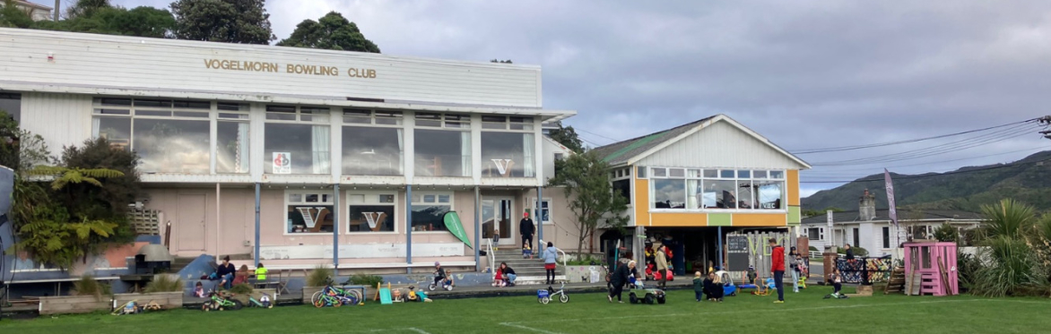 Community That Lasts: Spatial Commoning