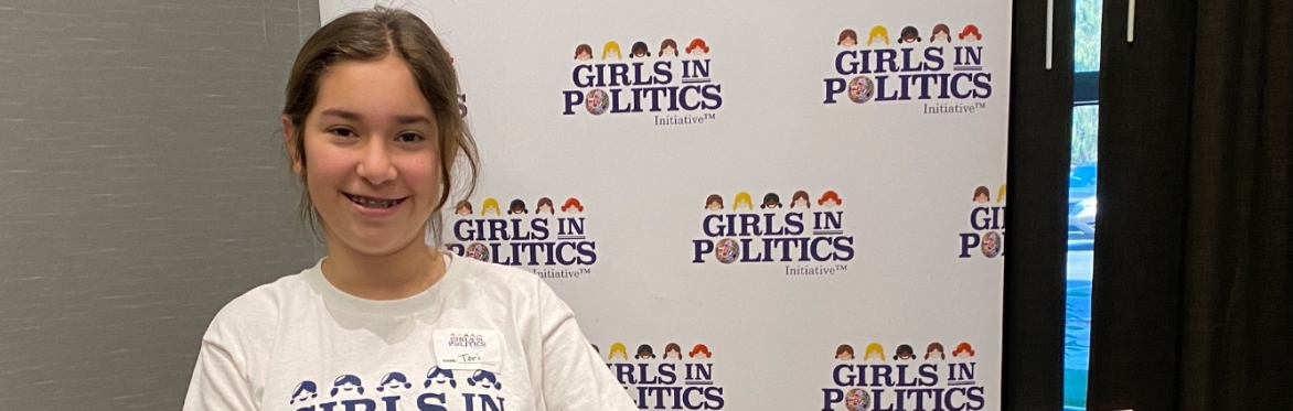 Camp Congress for Girls Phoenix 2026