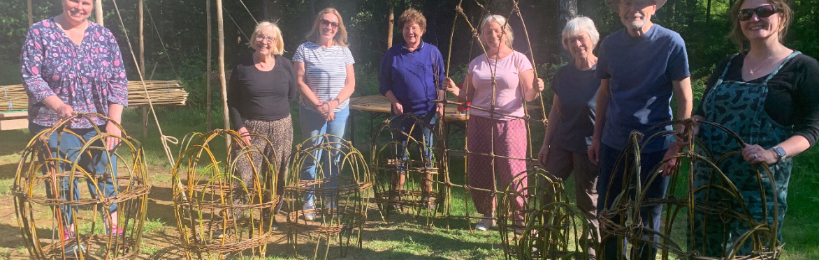 Private Willow Craft - Surrey Federation of WI's