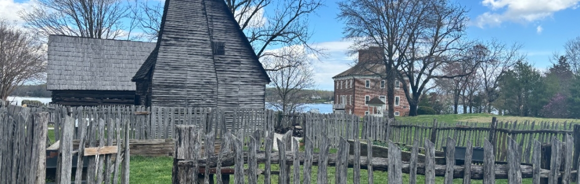 Historic Walking Tours