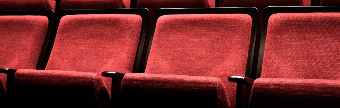 Take A Seat: Theatre Fundraising