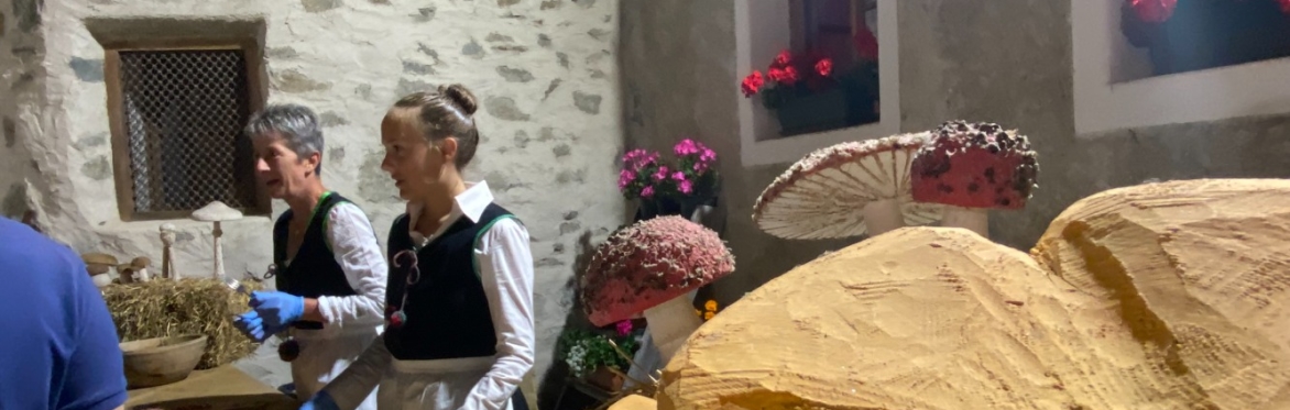 Degustazioni Ogoline