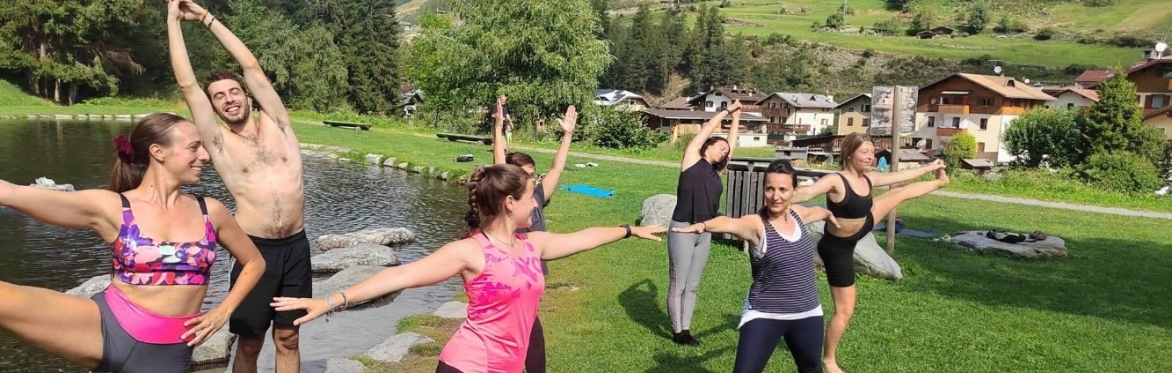 YOGA DEL RISVEGLIO