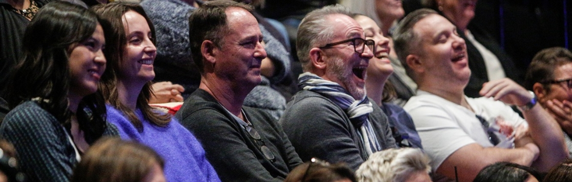 Sydney Writers Festival