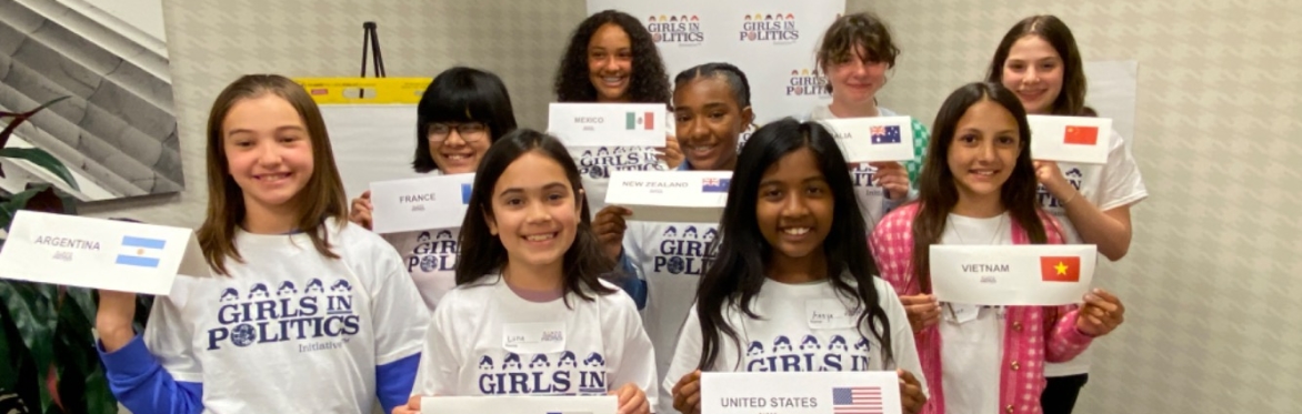 Day of the Girl Celebration and Camp United Nations for Girls New York 2026