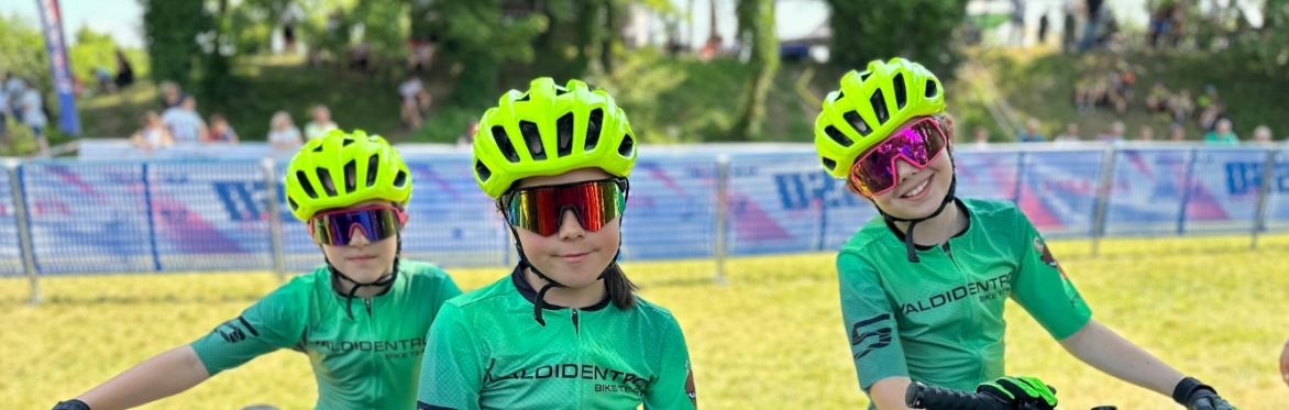 La Sbicicleteda 2026