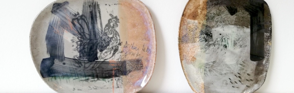 The Ceramic Surface- all day course