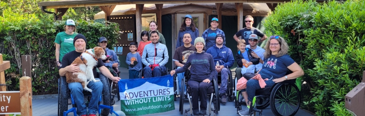 CampAbility - South Beach State Park