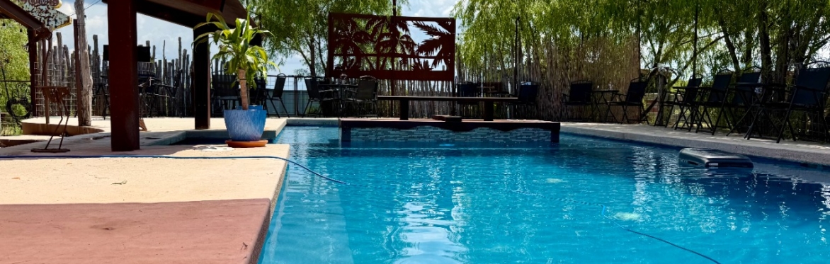 Pool Pass