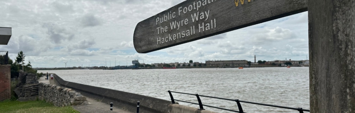 Heritage Open Days - Historic Knott End