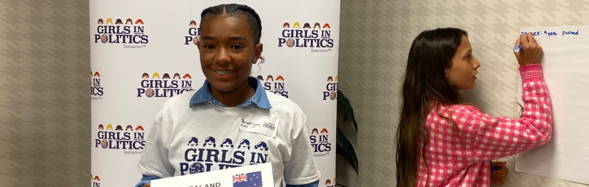 Day of the Girl Celebration and Camp United Nations for Girls Los Angeles 2026