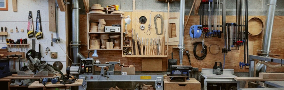 Initiation au travail du bois, fabriquez votre handplane