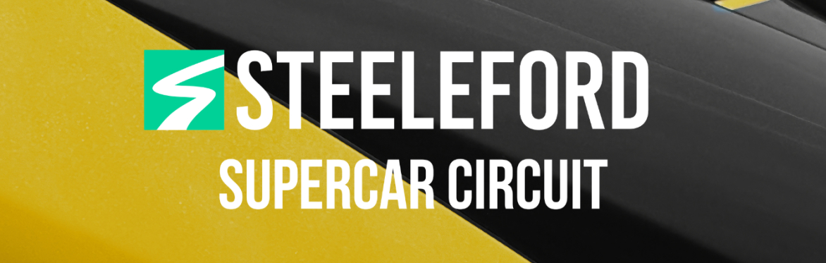 Steeleford Circuit 2027 - General Admission