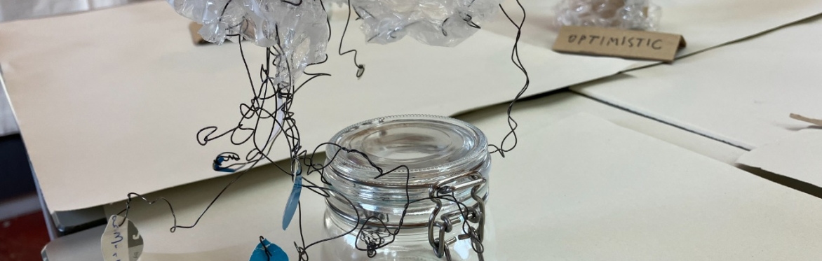 Select tickets – Using Visual Literacy as a Tool for Learning in ...