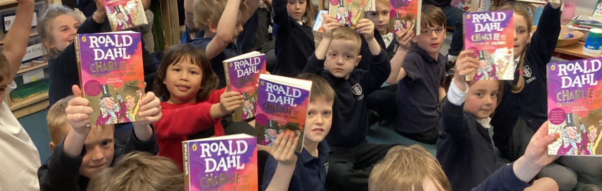 Reading Showcase