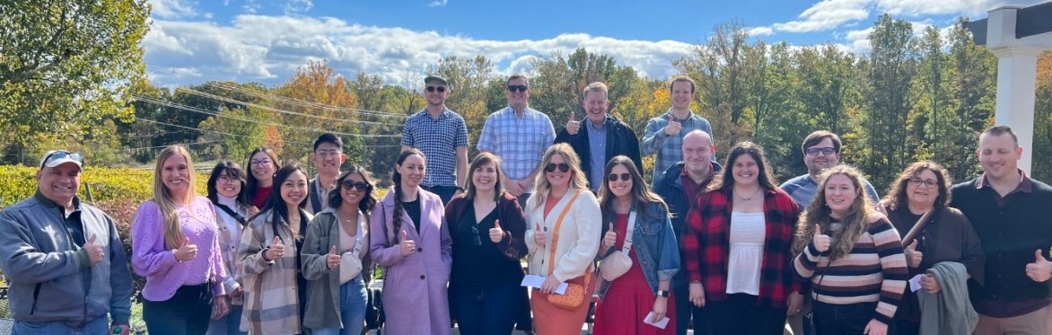 2025 DC Aggies Winery Trip