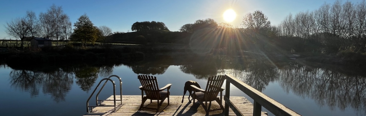 Thornfalcon Wellness & Wine Days