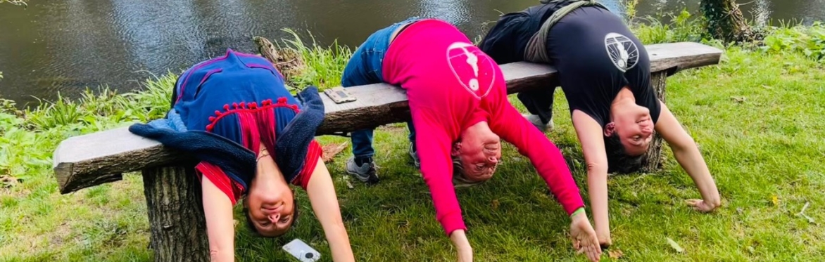 IYOGA Festival 2026