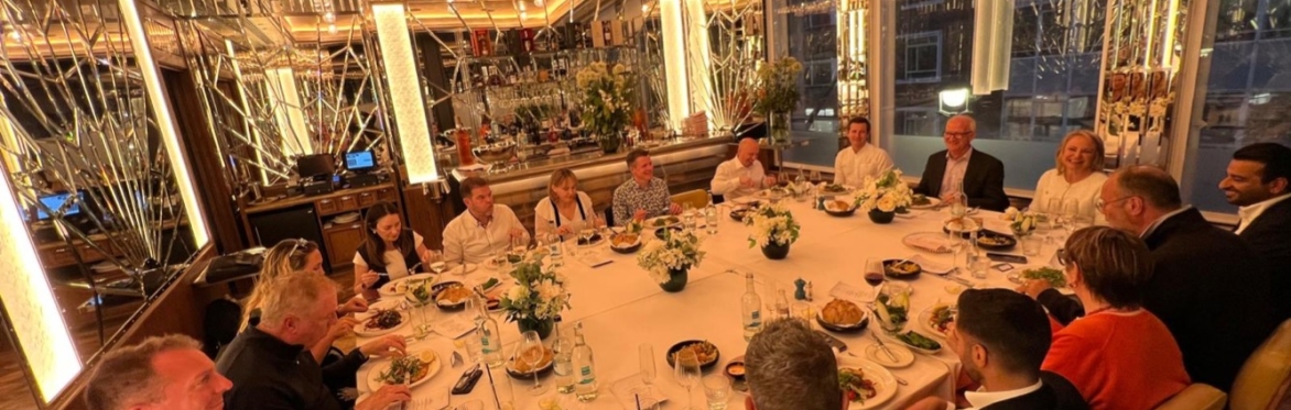 Ideas Tables Debut 2025