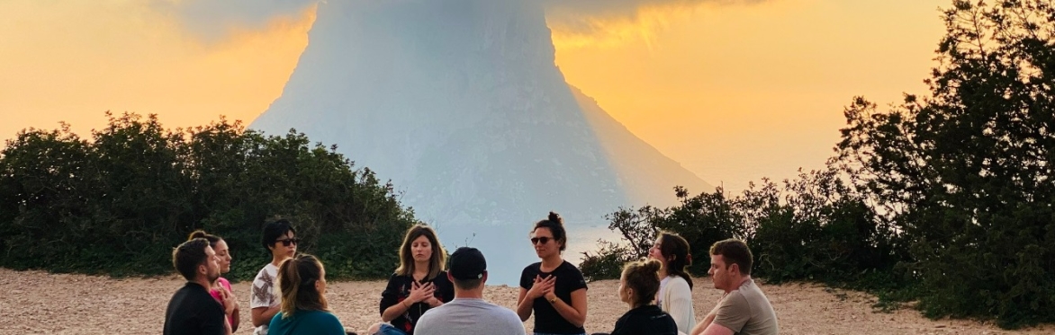 7 Day Ibiza Retreat in Villa Sanctuary
