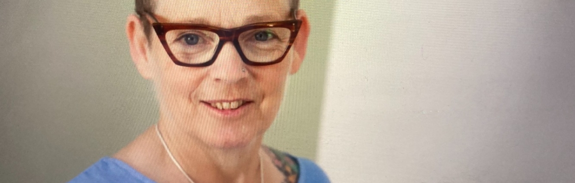 In Conversation with Professor Jo Phoenix