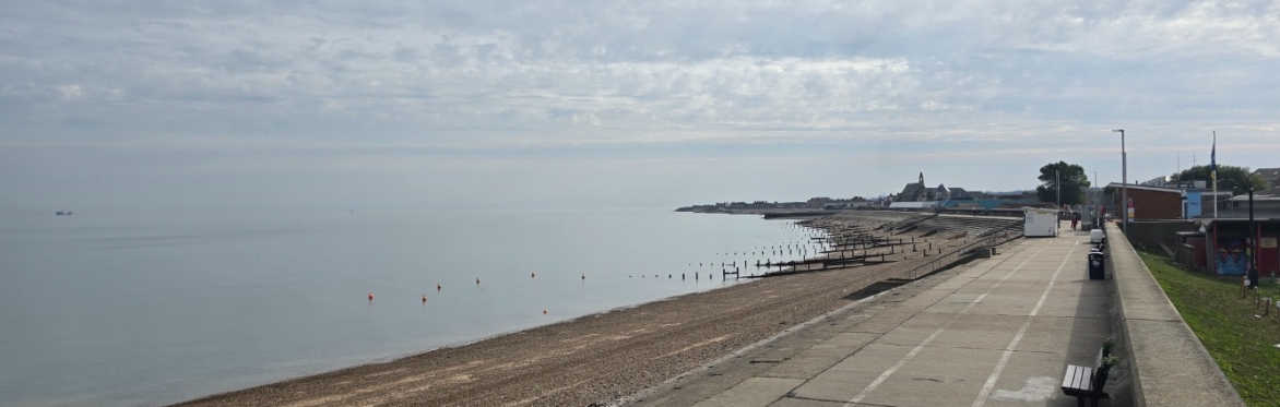 Coasts in Mind Creative Workshop (Indoors) - Archaeology + New Art Form