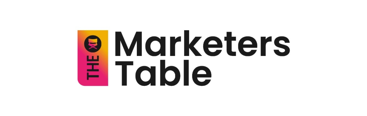 Marketers Table Dublin  Launch
